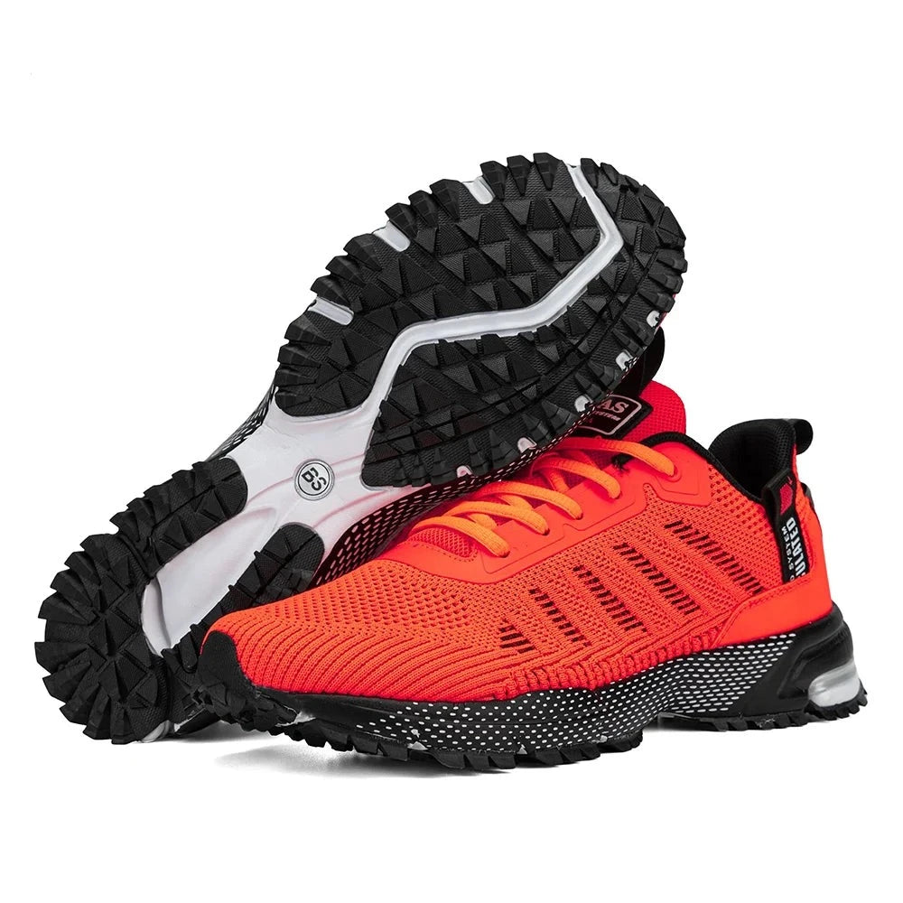 Professional Men's Running Sneakers