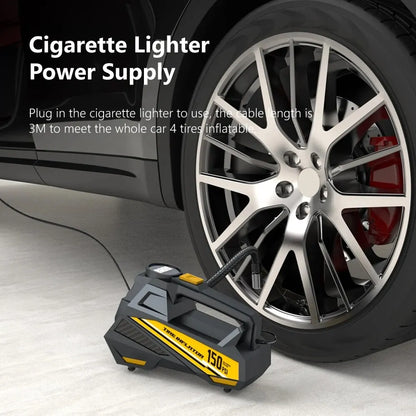 12V 150PSI Electric Tire Inflator