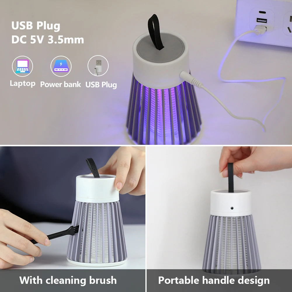 Elite™ Mosquito Killer Lamp