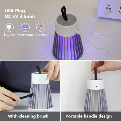 Elite™ Mosquito Killer Lamp