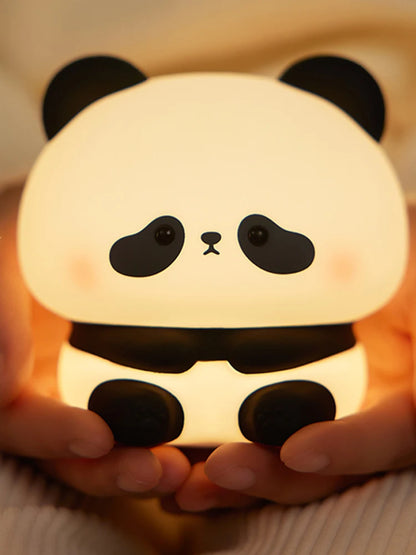 Panda Sleep Lamp