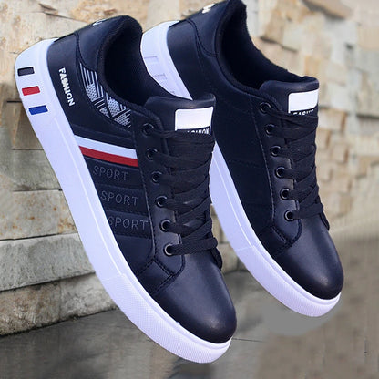 Men's Lightweight Casual Sneakers