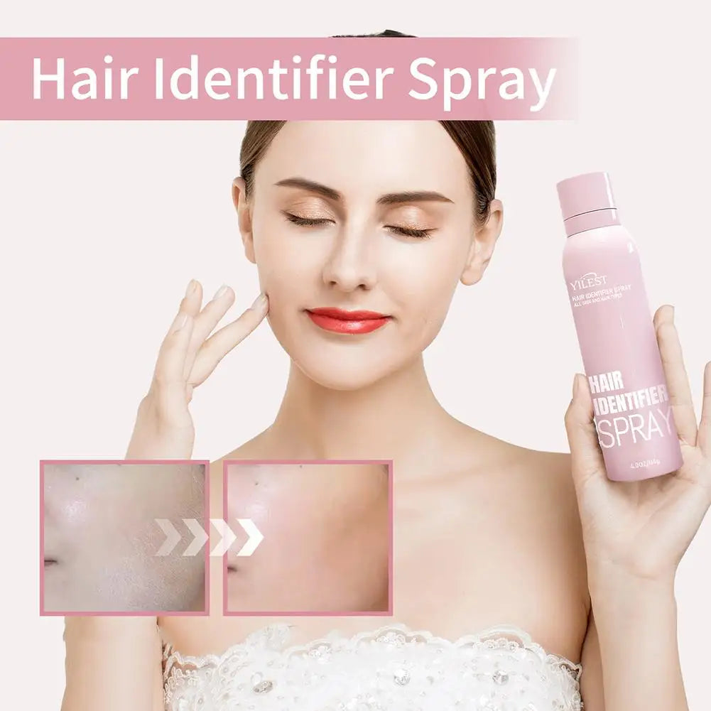 🎁LAST DAY 49% OFF🔥Hair Identifier Spray