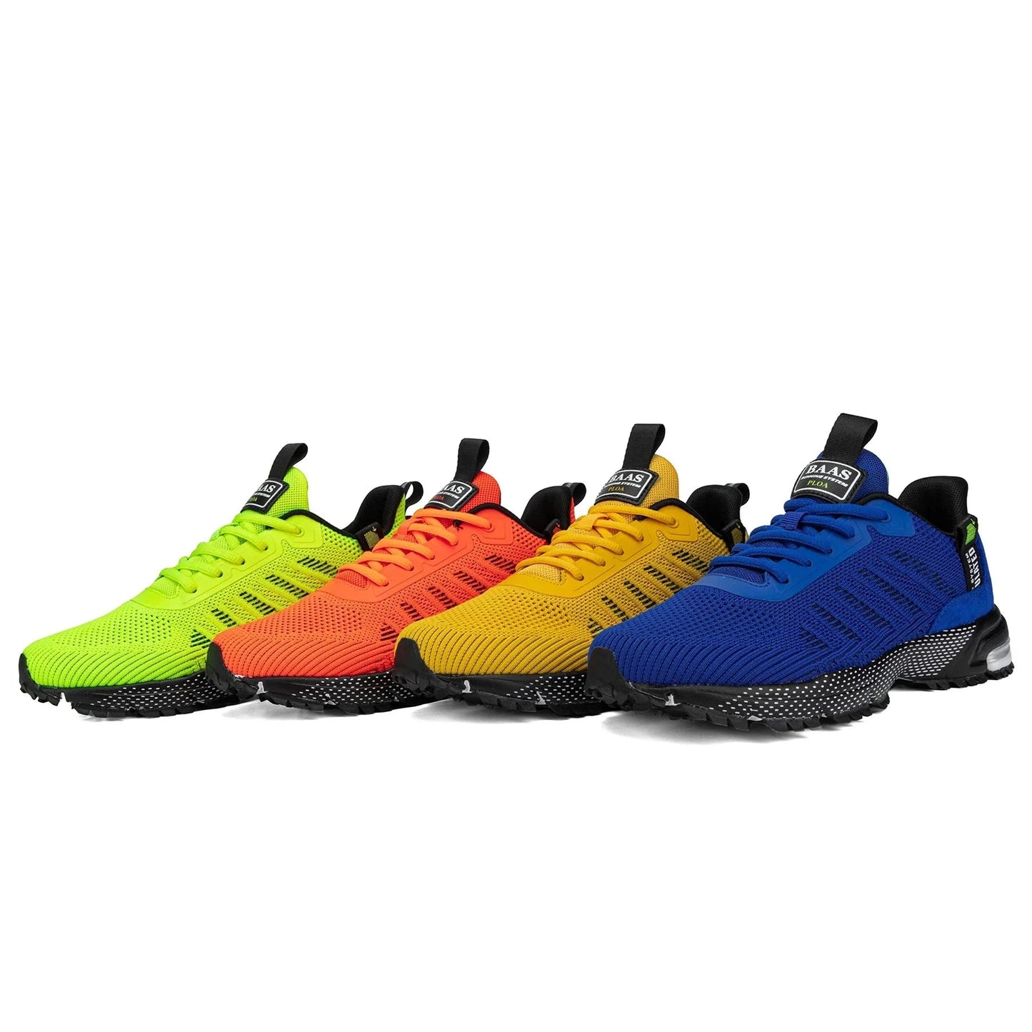 Professional Men's Running Sneakers