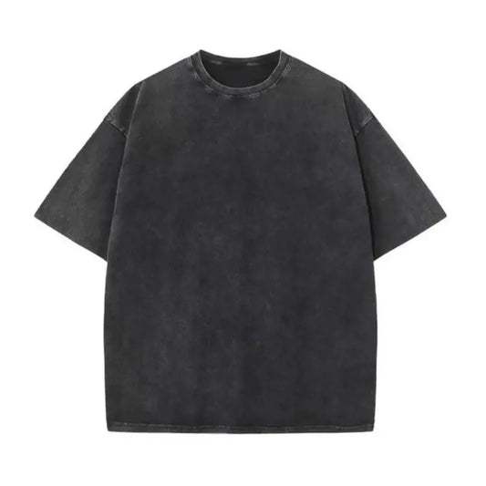 230g Heavy Cotton Retro Tee