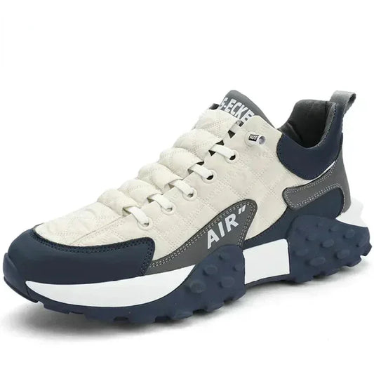 Men's Luxury Chunky Sports Sneakers