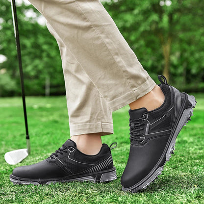 Leisure Golf Shoes for Professional Players