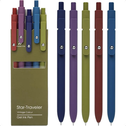 Faith & Notes Pen Set