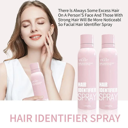 🎁LAST DAY 49% OFF🔥Hair Identifier Spray