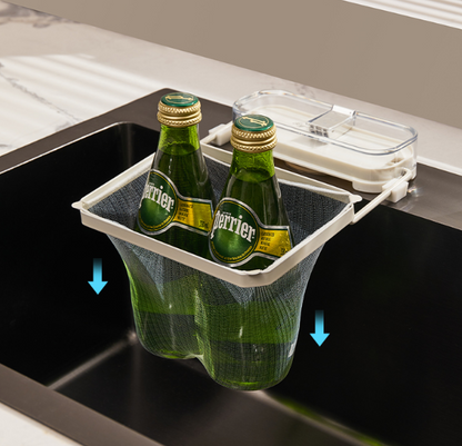 Multifunctional Kitchen Sink Organizer