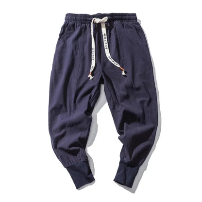 Men's Katana Traditional Japanese Pant