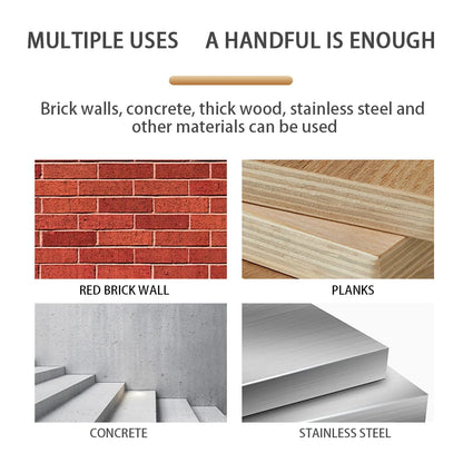 Elite™ Mini Handheld Concrete Nail Gun
