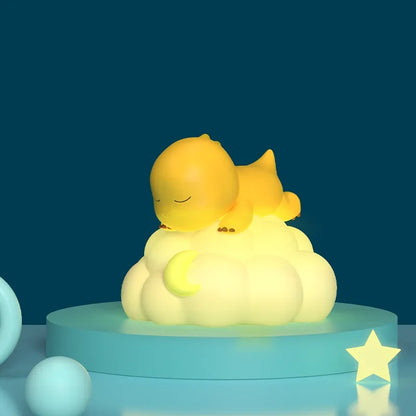 Dragon Cloud Night Light