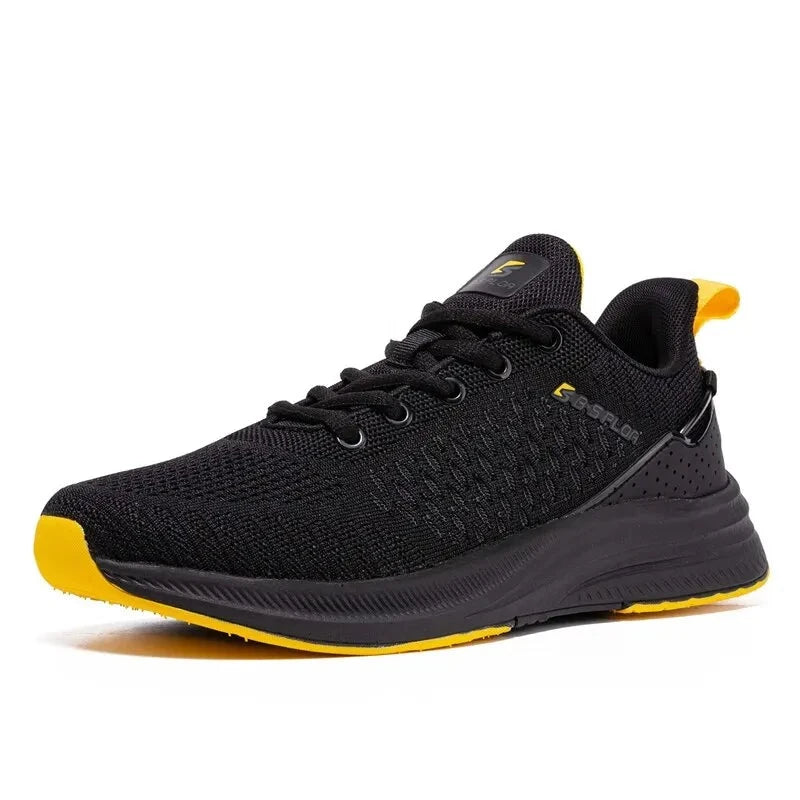 2024 Men's Lightweight Running Shoe