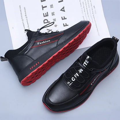 2022 Spring Breathable Casual Sports Shoes