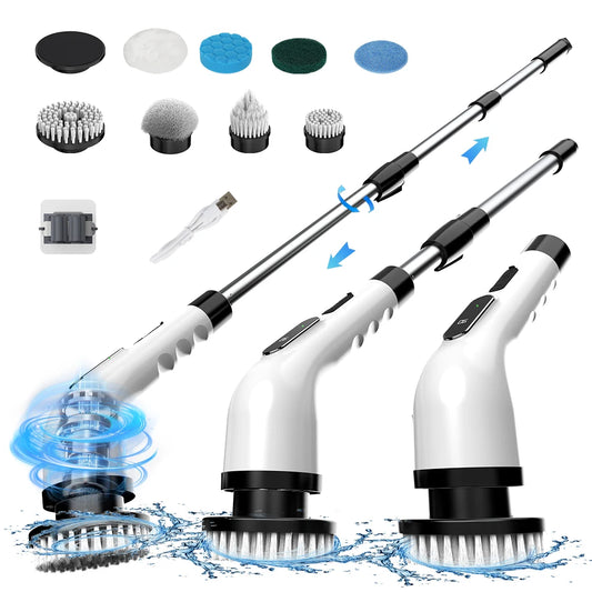 Elite™ Multi-Surface Electric Scrubber