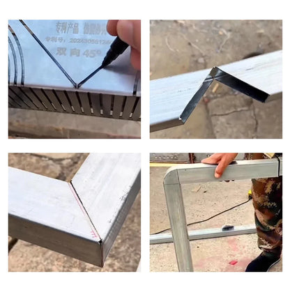 All-in-One Scriber Tool
