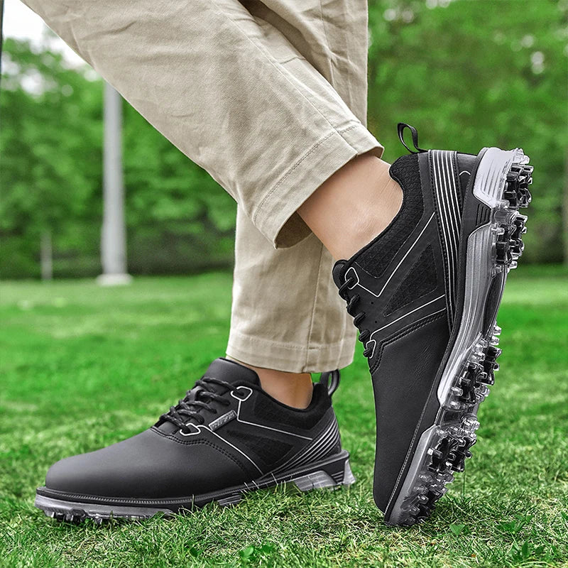 Leisure Golf Shoes for Professional Players