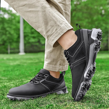 Leisure Golf Shoes for Professional Players