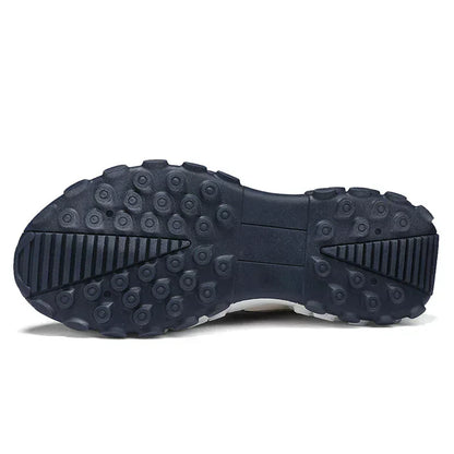 Men's Platform Running Sneakers