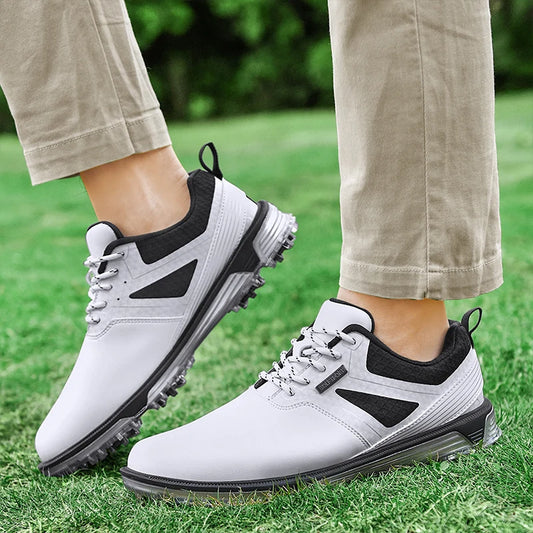 Leisure Golf Shoes for Professional Players