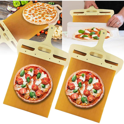 Elite™ Sliding Pizza Peel