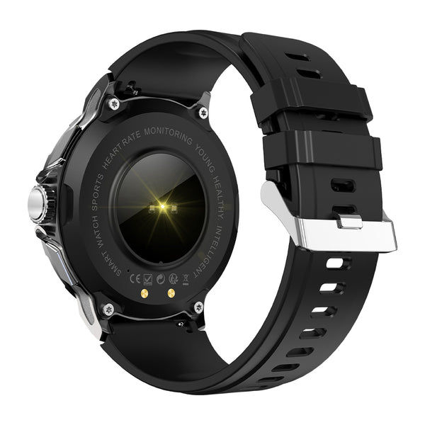 COLMI V69 – Large Screen Smartwatch with Advanced Health & Fitness Features