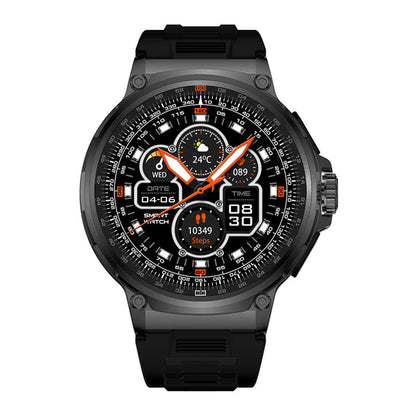 COLMI V69 – Large Screen Smartwatch with Advanced Health & Fitness Features