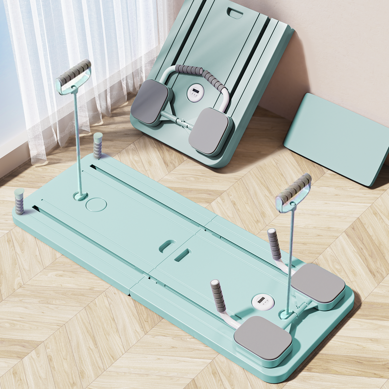 Pilates Reformer By Elite Refined