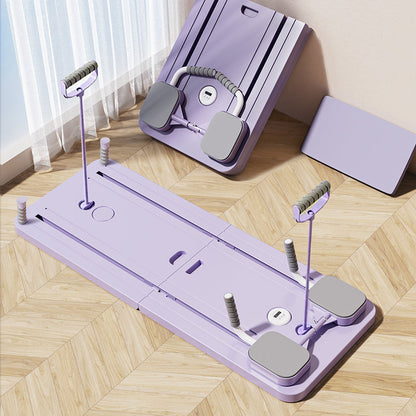 Pilates Reformer By Elite Refined