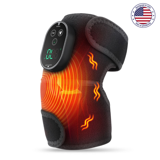 Multifunction Knee & Joint Massager