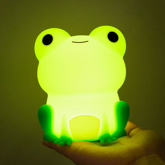 Frog Night Light