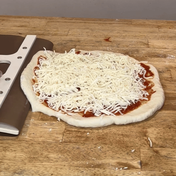 Elite™ Sliding Pizza Peel