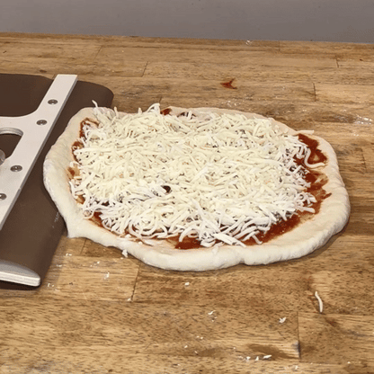 Elite™ Sliding Pizza Peel