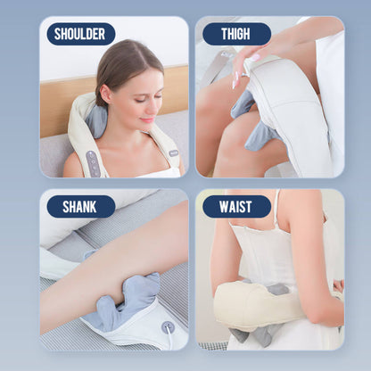 🌟 Smart Full Body Massager 🌟