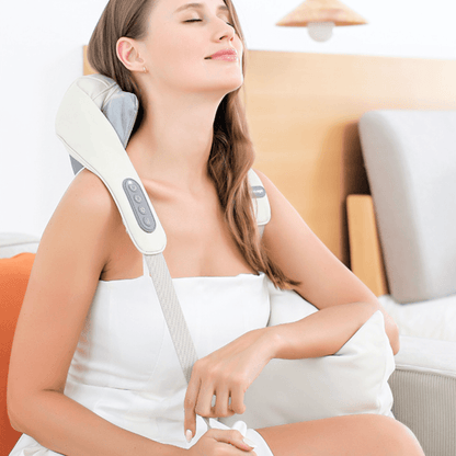 🌟 Smart Full Body Massager 🌟