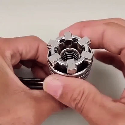 Elite™ Multi-Functional Wrench Sleeve Converter