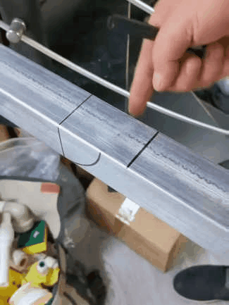 All-in-One Scriber Tool