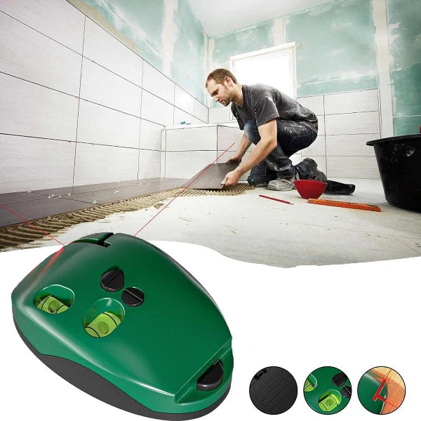 🔥Buy 1, Get 1 Free!🔥 Precision Laser Angle Finder – Limited Time!