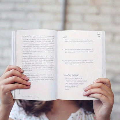 The Perfect Christian Gift – 52-Week Bible Study for Women