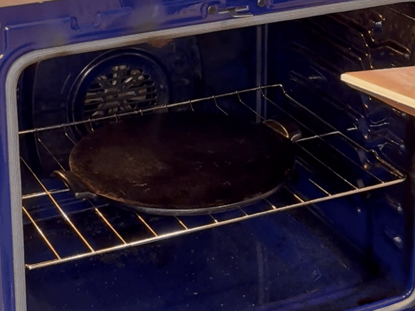 Elite™ Sliding Pizza Peel