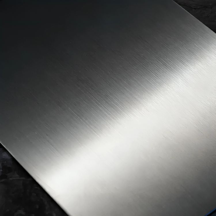 Premium Titanium Cutting Board